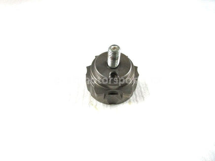 A used Center Shift Drum from a 2018 RUBICON TRX 500FA Honda OEM Part # 24312-HP7-A01 for sale. Honda ATV parts online? Oh, Yes! Find parts that fit your unit here!