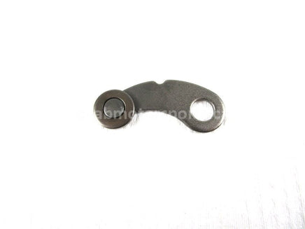 A used Gearshift Drum Stopper from a 2018 RUBICON TRX 500FA Honda OEM Part # 24430-HP7-A00 for sale. Honda ATV parts online? Oh, Yes! Find parts that fit your unit here!