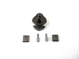 A used Drum Shifter from a 2018 RUBICON TRX 500FA Honda OEM Part # 24321-HC0-000 for sale. Honda ATV parts online? Oh, Yes! Find parts that fit your unit here!