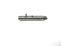 A used Oil Pump Shaft from a 2018 RUBICON TRX 500FA Honda OEM Part # 15132-HR6-A60 for sale. Honda ATV parts online? Oh, Yes! Find parts that fit your unit here!
