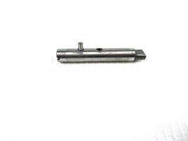 A used Oil Pump Shaft from a 2018 RUBICON TRX 500FA Honda OEM Part # 15132-HR6-A60 for sale. Honda ATV parts online? Oh, Yes! Find parts that fit your unit here!