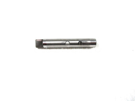 A used Oil Pump Shaft from a 2018 RUBICON TRX 500FA Honda OEM Part # 15132-HR6-A60 for sale. Honda ATV parts online? Oh, Yes! Find parts that fit your unit here!