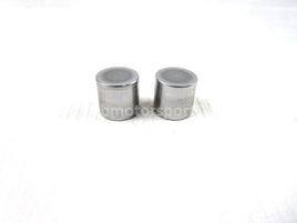 A used Set Of 2 Cam Follower from a 2018 RUBICON TRX 500FA Honda OEM Part # 14421-HN8-000 for sale. Honda ATV parts online? Oh, Yes! Find parts that fit your unit here!