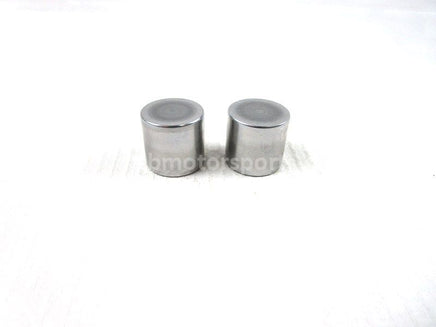 A used Set Of 2 Cam Follower from a 2018 RUBICON TRX 500FA Honda OEM Part # 14421-HN8-000 for sale. Honda ATV parts online? Oh, Yes! Find parts that fit your unit here!