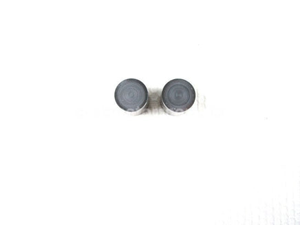 A used Set Of 2 Cam Follower from a 2018 RUBICON TRX 500FA Honda OEM Part # 14421-HN8-000 for sale. Honda ATV parts online? Oh, Yes! Find parts that fit your unit here!