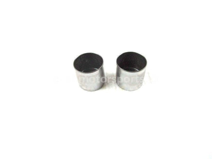 A used Set Of 2 Cam Follower from a 2018 RUBICON TRX 500FA Honda OEM Part # 14421-HN8-000 for sale. Honda ATV parts online? Oh, Yes! Find parts that fit your unit here!
