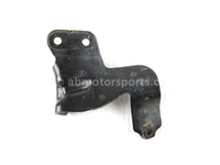 A used Shift Cable Bracket from a 2018 RUBICON TRX 500FA Honda OEM Part # 54341-HR6-A60 for sale. Honda ATV parts online? Oh, Yes! Find parts that fit your unit here!