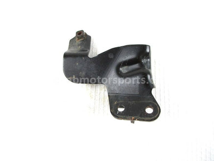 A used Shift Cable Bracket from a 2018 RUBICON TRX 500FA Honda OEM Part # 54341-HR6-A60 for sale. Honda ATV parts online? Oh, Yes! Find parts that fit your unit here!