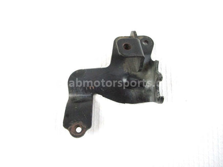 A used Shift Cable Bracket from a 2018 RUBICON TRX 500FA Honda OEM Part # 54341-HR6-A60 for sale. Honda ATV parts online? Oh, Yes! Find parts that fit your unit here!