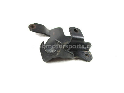 A used Shift Cable Bracket from a 2018 RUBICON TRX 500FA Honda OEM Part # 54341-HR6-A60 for sale. Honda ATV parts online? Oh, Yes! Find parts that fit your unit here!