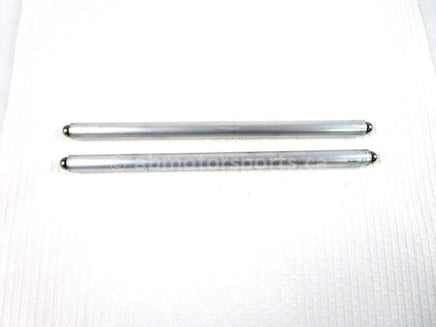 A used Set Of 2 Push Rods from a 2018 RUBICON TRX 500FA Honda OEM Part # 14440-HP5-600 for sale. Honda ATV parts online? Oh, Yes! Find parts that fit your unit here!