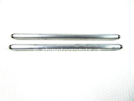A used Set Of 2 Push Rods from a 2018 RUBICON TRX 500FA Honda OEM Part # 14440-HP5-600 for sale. Honda ATV parts online? Oh, Yes! Find parts that fit your unit here!