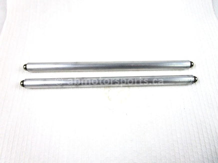 A used Set Of 2 Push Rods from a 2018 RUBICON TRX 500FA Honda OEM Part # 14440-HP5-600 for sale. Honda ATV parts online? Oh, Yes! Find parts that fit your unit here!