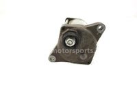 A used Starter from a 2018 RUBICON TRX 500FA Honda OEM Part # 31200-HR0-F01 for sale. Honda ATV parts online? Oh, Yes! Find parts that fit your unit here!