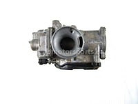 A used Carburetor from a 1985 TRX 250 Honda OEM Part # 16100-HA8-023 for sale. Honda ATV parts online? Oh, Yes! Find parts that fit your unit here!