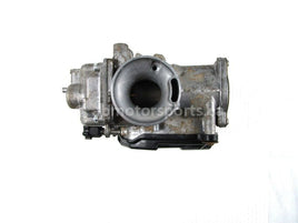 A used Carburetor from a 1985 TRX 250 Honda OEM Part # 16100-HA8-023 for sale. Honda ATV parts online? Oh, Yes! Find parts that fit your unit here!