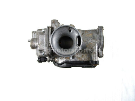 A used Carburetor from a 1985 TRX 250 Honda OEM Part # 16100-HA8-023 for sale. Honda ATV parts online? Oh, Yes! Find parts that fit your unit here!
