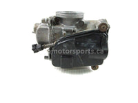 A used Carburetor from a 1985 TRX 250 Honda OEM Part # 16100-HA8-023 for sale. Honda ATV parts online? Oh, Yes! Find parts that fit your unit here!