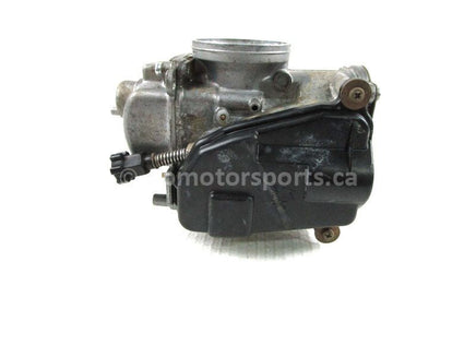 A used Carburetor from a 1985 TRX 250 Honda OEM Part # 16100-HA8-023 for sale. Honda ATV parts online? Oh, Yes! Find parts that fit your unit here!