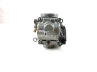 A used Carburetor from a 1985 TRX 250 Honda OEM Part # 16100-HA8-023 for sale. Honda ATV parts online? Oh, Yes! Find parts that fit your unit here!