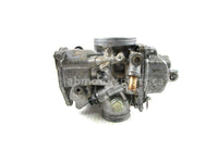 A used Carburetor from a 1985 TRX 250 Honda OEM Part # 16100-HA8-023 for sale. Honda ATV parts online? Oh, Yes! Find parts that fit your unit here!