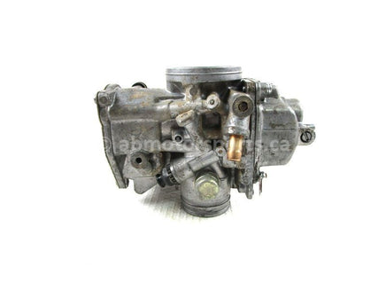 A used Carburetor from a 1985 TRX 250 Honda OEM Part # 16100-HA8-023 for sale. Honda ATV parts online? Oh, Yes! Find parts that fit your unit here!