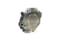 A used Carburetor from a 1985 TRX 250 Honda OEM Part # 16100-HA8-023 for sale. Honda ATV parts online? Oh, Yes! Find parts that fit your unit here!