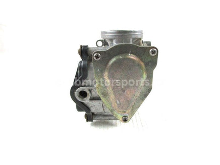 A used Carburetor from a 1985 TRX 250 Honda OEM Part # 16100-HA8-023 for sale. Honda ATV parts online? Oh, Yes! Find parts that fit your unit here!