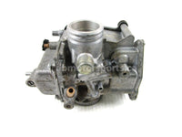A used Carburetor from a 1985 TRX 250 Honda OEM Part # 16100-HA8-023 for sale. Honda ATV parts online? Oh, Yes! Find parts that fit your unit here!