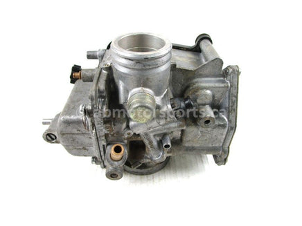 A used Carburetor from a 1985 TRX 250 Honda OEM Part # 16100-HA8-023 for sale. Honda ATV parts online? Oh, Yes! Find parts that fit your unit here!