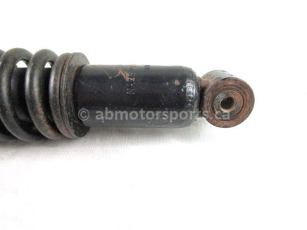 A used Rear Shock from a 2001 TRX350FE Honda OEM Part # 52400-HN5-990 for sale. Honda ATV parts… Shop our online catalog… Alberta Canada!