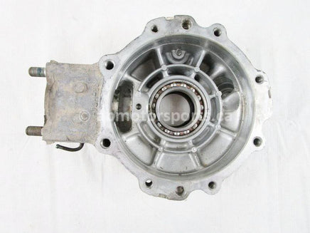 A used Rear Differential Housing from a 1991 TRX300 Honda OEM Part # 41301-HC4-000 for sale. Honda ATV parts… Shop our online catalog… Alberta Canada!