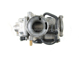 A used Carburetor from a 1987 TRX350D Honda OEM Part # 16100-HA7-772 for sale. Honda ATV parts online? Oh, Yes! Find parts that fit your unit here!