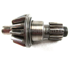 A used Pinion Gear Rear 13T from a 2002 TRX 350 FM Honda OEM Part # 41421-HN5-670 for sale. Honda ATV parts online? Oh, Yes! Find parts that fit your unit here!