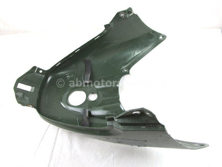 A used Fuel Tank Cover from a 2007 TRX 420FM Honda OEM Part # 83705-HP5-600ZA for sale. Honda ATV parts online? Oh, Yes! Find parts that fit your unit here!