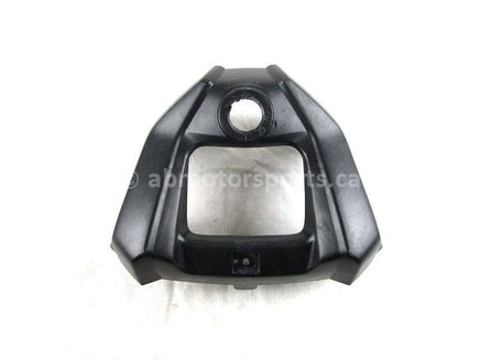 A used Gauge Cover from a 2023 TRX 520 FM Honda OEM Part # 53206-HR6-A60ZA for sale. Honda ATV parts… Shop our online catalog… Alberta Canada!