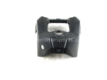 A used Gauge Cover from a 2023 TRX 520 FM Honda OEM Part # 53206-HR6-A60ZA for sale. Honda ATV parts… Shop our online catalog… Alberta Canada!