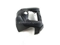 A used Gauge Cover from a 2023 TRX 520 FM Honda OEM Part # 53206-HR6-A60ZA for sale. Honda ATV parts… Shop our online catalog… Alberta Canada!