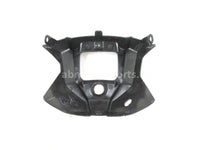 A used Gauge Cover from a 2023 TRX 520 FM Honda OEM Part # 53206-HR6-A60ZA for sale. Honda ATV parts… Shop our online catalog… Alberta Canada!