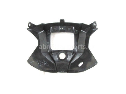 A used Gauge Cover from a 2023 TRX 520 FM Honda OEM Part # 53206-HR6-A60ZA for sale. Honda ATV parts… Shop our online catalog… Alberta Canada!