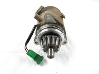 A used Final Clutch Assy F from a 2005 TRX 500 FA Honda OEM Part # 41500-HP0-A01 for sale. Honda ATV parts online? Oh, Yes! Find parts that fit your unit here!