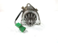 A used Final Clutch Assy F from a 2005 TRX 500 FA Honda OEM Part # 41500-HP0-A01 for sale. Honda ATV parts online? Oh, Yes! Find parts that fit your unit here!