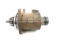 A used Final Clutch Assy F from a 2005 TRX 500 FA Honda OEM Part # 41500-HP0-A01 for sale. Honda ATV parts online? Oh, Yes! Find parts that fit your unit here!