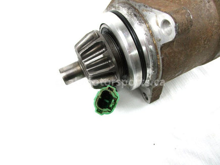 A used Final Clutch Assy F from a 2005 TRX 500 FA Honda OEM Part # 41500-HP0-A01 for sale. Honda ATV parts online? Oh, Yes! Find parts that fit your unit here!