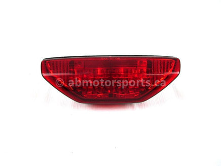 A used Tail Light from a 2020 TRX 520 FM Honda OEM Part # 33700-HN1-A71 for sale. Honda ATV parts online? Oh, Yes! Find parts that fit your unit here!