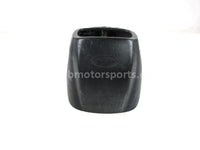 A used Gauge Housing from a 2004 TRX 400 FA Honda OEM Part # 53205-HN7-000ZA for sale. Honda ATV parts online? Oh, Yes! Find parts that fit your unit here!