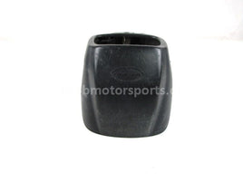 A used Gauge Housing from a 2004 TRX 400 FA Honda OEM Part # 53205-HN7-000ZA for sale. Honda ATV parts online? Oh, Yes! Find parts that fit your unit here!