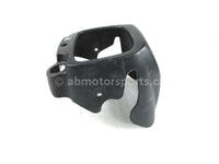 A used Gauge Housing from a 2004 TRX 400 FA Honda OEM Part # 53205-HN7-000ZA for sale. Honda ATV parts online? Oh, Yes! Find parts that fit your unit here!