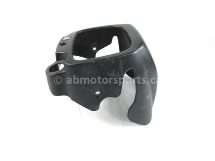 A used Gauge Housing from a 2004 TRX 400 FA Honda OEM Part # 53205-HN7-000ZA for sale. Honda ATV parts online? Oh, Yes! Find parts that fit your unit here!