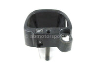 A used Gauge Housing from a 2004 TRX 400 FA Honda OEM Part # 53205-HN7-000ZA for sale. Honda ATV parts online? Oh, Yes! Find parts that fit your unit here!